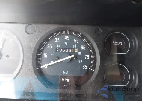 1996 Jeep Cherokee Sport/Classic из США, поврежденный, VIN 1J4FJ68S0TL324482